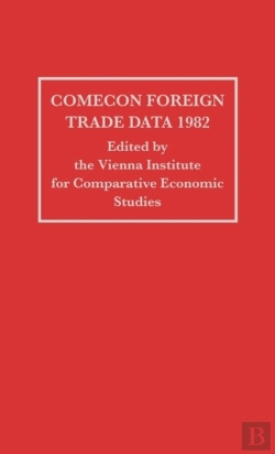 Bertrand.pt - Comecon Foreign Trade Data 1982