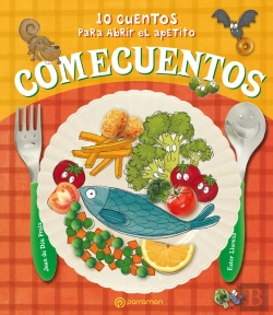 Bertrand.pt - Comecuentos