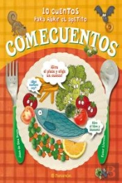 Comecuentos