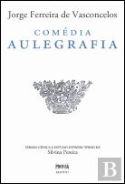 Comédia Aulegrafia