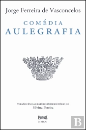 Comédia Aulegrafia