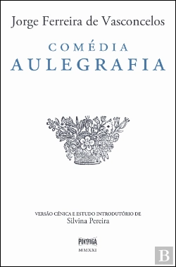 Bertrand.pt - Comédia Aulegrafia