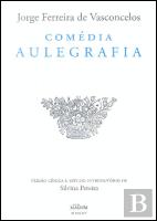 Comédia Aulegrafia
