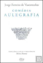 Comédia Aulegrafia