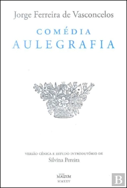 Bertrand.pt - Comédia Aulegrafia