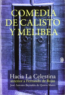 Bertrand.pt - Comedia De Calisto Y Melibea