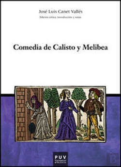 Bertrand.pt - Comedia De Calisto Y Melibea