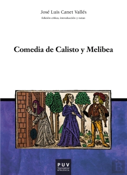 Bertrand.pt - Comedia De Calisto Y Melibea