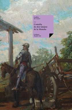 Bertrand.pt - Comedia De Don Quijote De La Mancha
