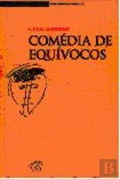 Comédia de Equívocos