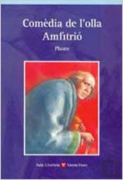 Comedia De L'Olla. Amfitrio. Auxiliar B.U.P.