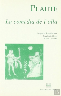 Bertrand.pt - Comedia De L'Olla, La
