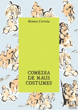 Bertrand.pt - Comédia de Maus Costumes