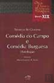 Comédia do Campo e Comédia Burguesa