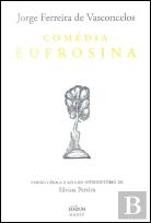 Comédia Eufrosina