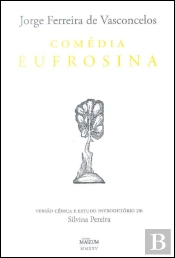 Comédia Eufrosina
