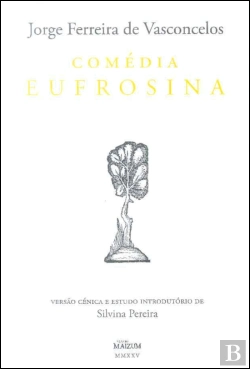 Bertrand.pt - Comédia Eufrosina