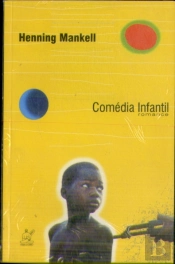 Comédia Infantil