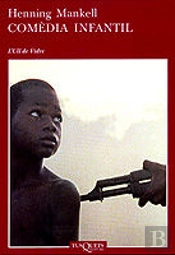 Comèdia Infantil