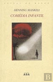 Comédia Infantil