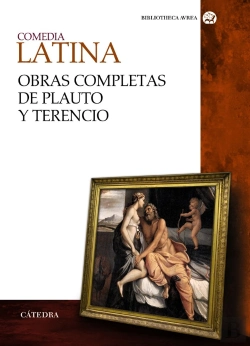 Bertrand.pt - Comedia Latina. Obras Completas De Plauto Y Terencio