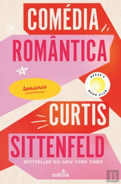 Bertrand.pt - Comédia Romântica