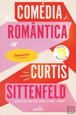 Bertrand.pt - Comédia Romântica