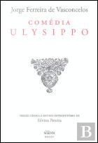 Comédia Ulysippo