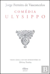 Comédia Ulysippo