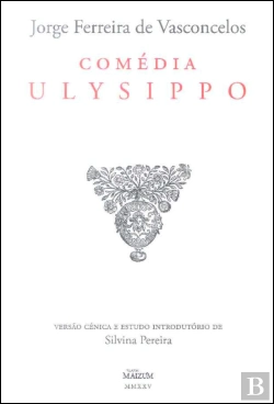Bertrand.pt - Comédia Ulysippo