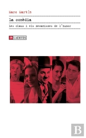 Comedia,La