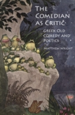 Bertrand.pt - Comedian As Critic