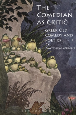 Bertrand.pt - Comedian As Critic