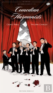 Comedian Harmonists