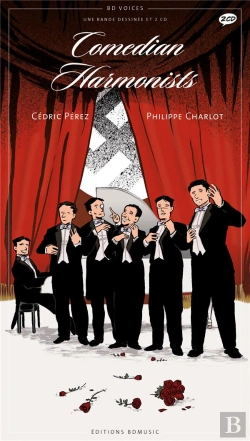Bertrand.pt - Comedian Harmonists