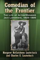 Comedian Of The Frontier