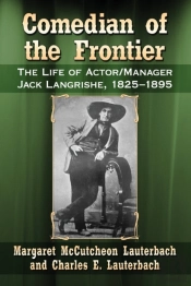Comedian Of The Frontier