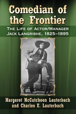 Bertrand.pt - Comedian Of The Frontier