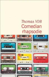 Comedian Rhapsodie