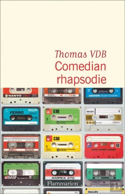 Bertrand.pt - Comedian Rhapsodie