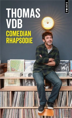 Bertrand.pt - Comedian Rhapsodie