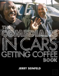 Bertrand.pt - Comedians In Cars Getting Coffee Book