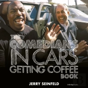 Comedians In Cars Getting Coffee