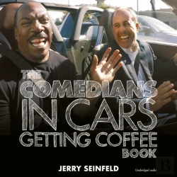 Bertrand.pt - Comedians In Cars Getting Coffee