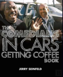 Bertrand.pt - Comedians In Cars Getting Coffee