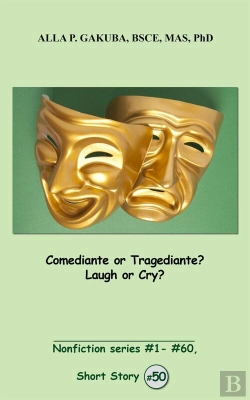 Bertrand.pt - Comediante Or Tragediante?  Laugh Or Cry?