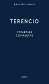 Comedias Completas