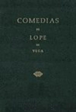 Bertrand.pt - Comedias De Lope De Vega (Parte Ix, Volumen I). La Prueba De Los Ingenios. La Doncella Teodor. El Ha