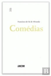 Comédias de Sá de Miranda