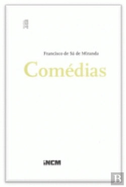 Bertrand.pt - Comédias de Sá de Miranda